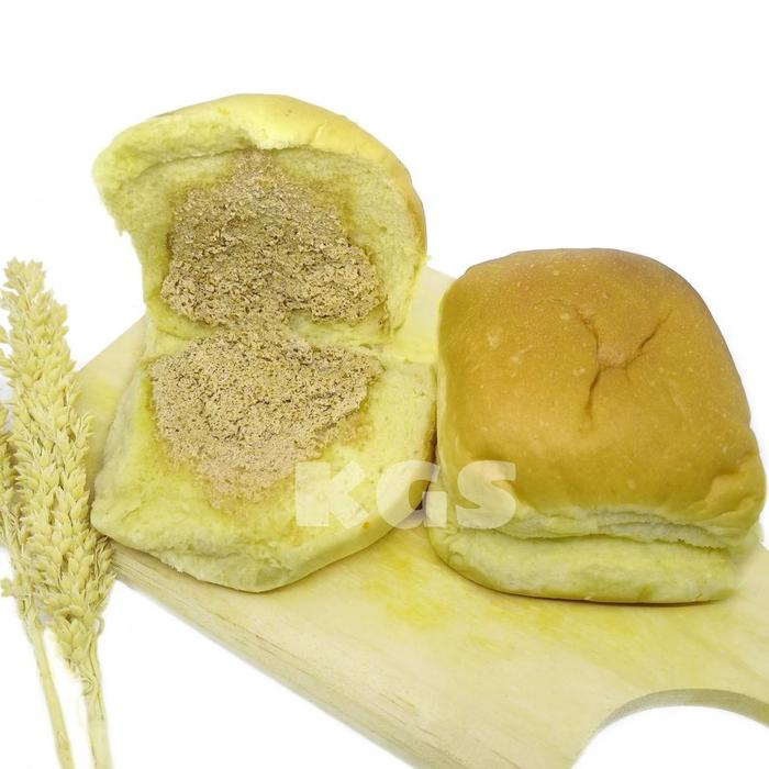 Gambar Roti Semir Merk Babah Setoe Isi 4 Pcs Roti Legend Sejak 1882 Oleh-Oleh Khas Solo Allshop - Semir Mocca dari ryzz storee1181 undefined Tokopedia