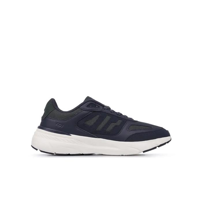 Gambar Piero JOGGER V54 All Warna - Sepatu Sneakers Original - Navy/Off White, 40 dari spesial sports undefined Tokopedia