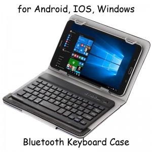Gambar Keyboard Removable Case Casing Cover Samsung Tab S8 11 2022 X706 - Keyboard dari AreaHP77 Kota Administrasi Jakarta Pusat Tokopedia