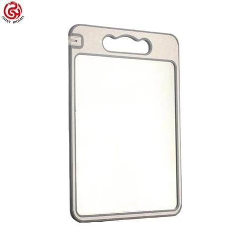 Gambar Talenan Jerami Talenan Stainlles Talenan Multifungsi Pengasah - TalenanStainles dari happywoman_NEW undefined Tokopedia