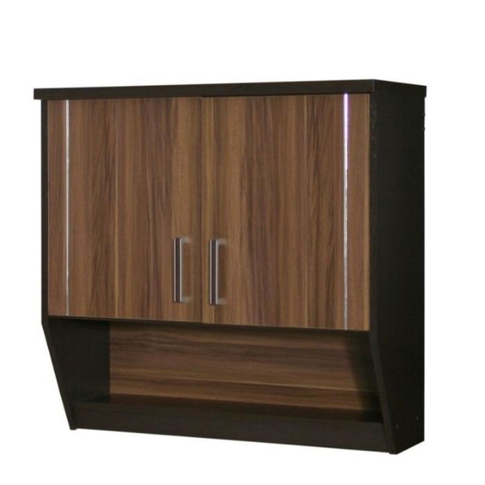 Gambar KITCHEN SET BAWAH 3 PINTU KITCHEN SET 3 PINTU KITCHEN SET MINIMALIS - 2 pintu atas dari STOREMAJASARI undefined Tokopedia