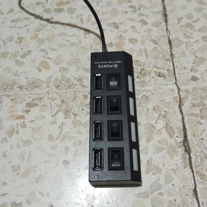 Gambar Adaptor Charger Usb Hub universal dari mas Dwi Okta shop undefined Tokopedia