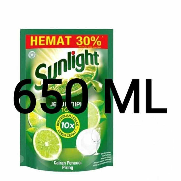 Gambar Batam NY 650ml harga Grosir 650 ml sunlight sabun cuci piring unilever angkat minyak dan kotoran lemak bandel membandel dari NY STORE YOULEEHUANG undefined Tokopedia