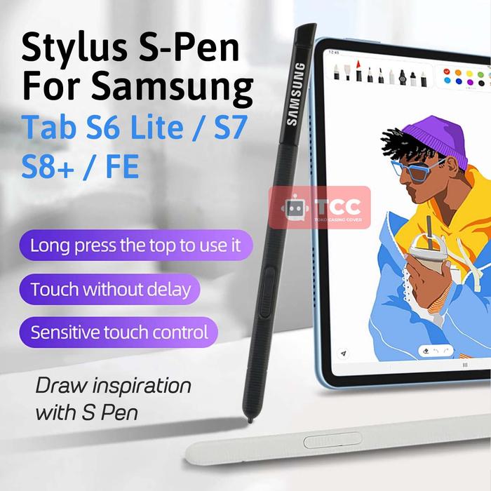 Procreate Samsung Galaxy Tab S7 For Drawing Procreate Tutorial