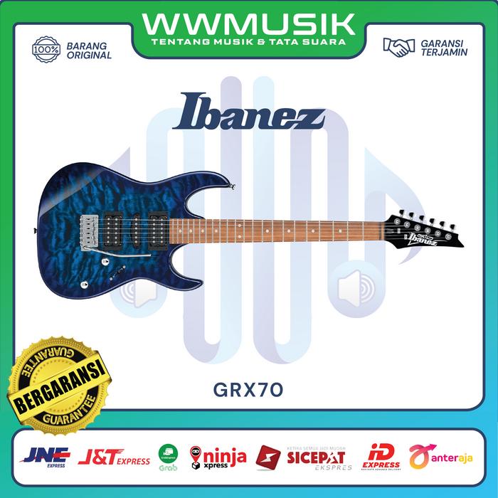 Ibanez Gio GRX170DX/Praytech8-38仕様/セット販売 Ibanez Gio GRX170DX/Praytech8-38仕様/セット販売(Gitar