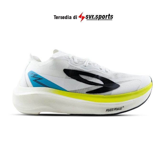 Gambar sepatu lari running 910 Nineten HAZE FUZZ LITE - PUTIH/HIJAU, 42 dari SVR SPORTS undefined Tokopedia