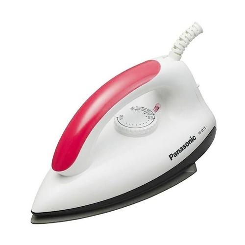 Gambar Setrika Panasonic NI317 NI 317 - NI317TVSRViolet dari MIAMI ELEKTRONIK_NEW undefined Tokopedia
