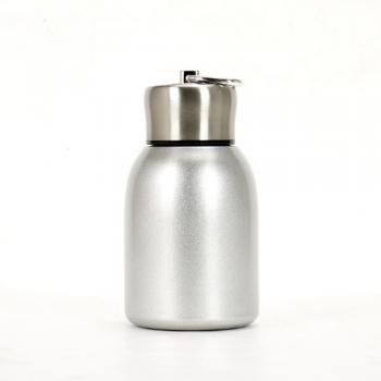Jual Botol Minum Termos Air Panas Dingin Insulation Bottle 280ml ...