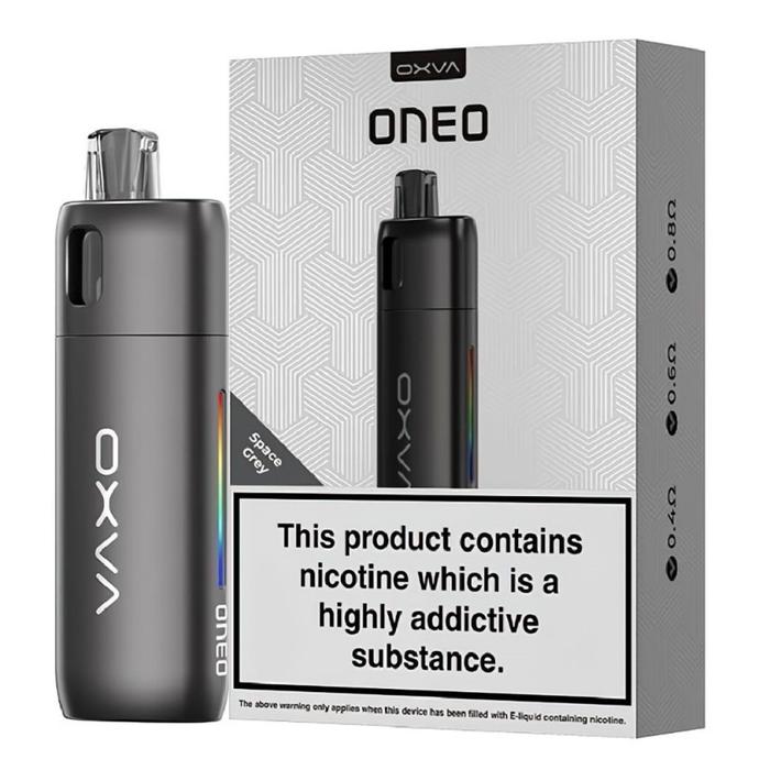 Gambar NEW COLOR OX\/A ONEO HAZE BLUE  RACI GREEN RUBY RED SILKY BROWN - SPACEGREY dari BREMOLLL undefined Tokopedia