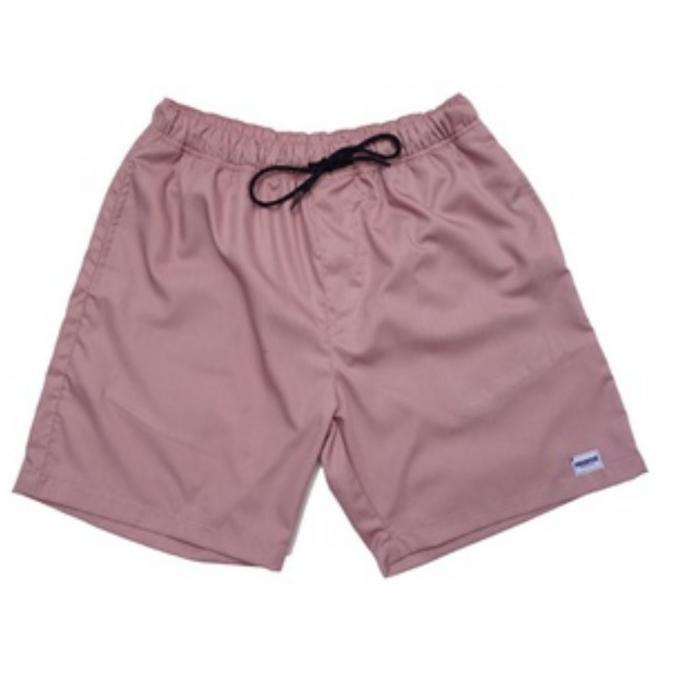 Gambar Celana Pendek Pria Santai Boardshort surfing Polos Casual premium Big - Abu-abu, 36-37 dari SAHABAT-KICAU undefined Tokopedia