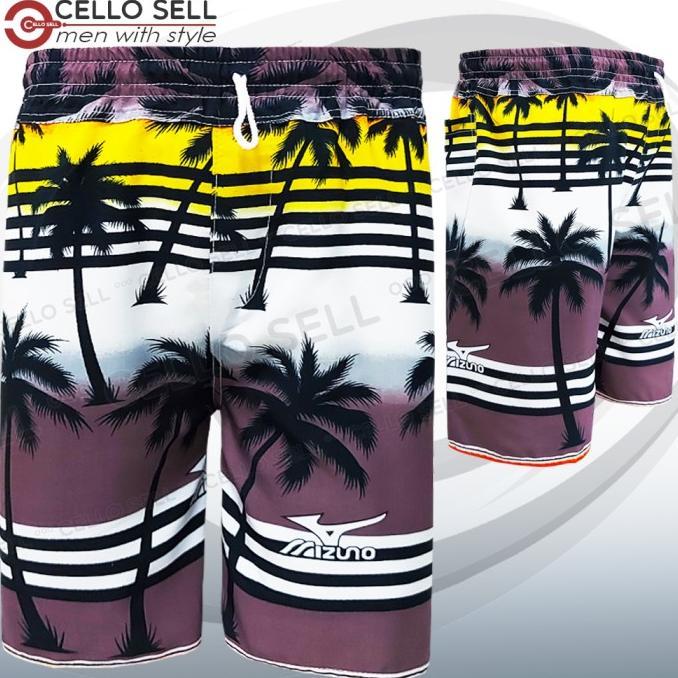 Gambar CELANA PANTAI CELANA SANTAI CELANA SURFING BIG SIZE JUMBO XXL - XXXL - Abu-abu dari SAHABAT-KICAU undefined Tokopedia