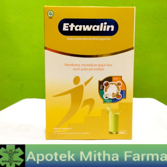 Gambar HAPPY ETAWALIN SUSU KAMBING 200GR dari APOTEK MITHA FARMA undefined Tokopedia