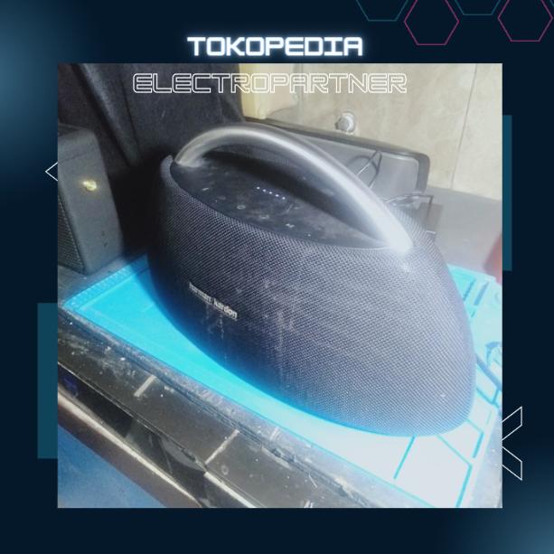Gambar Service Speaker Harman Kardon Bogor dari electropartner undefined Tokopedia