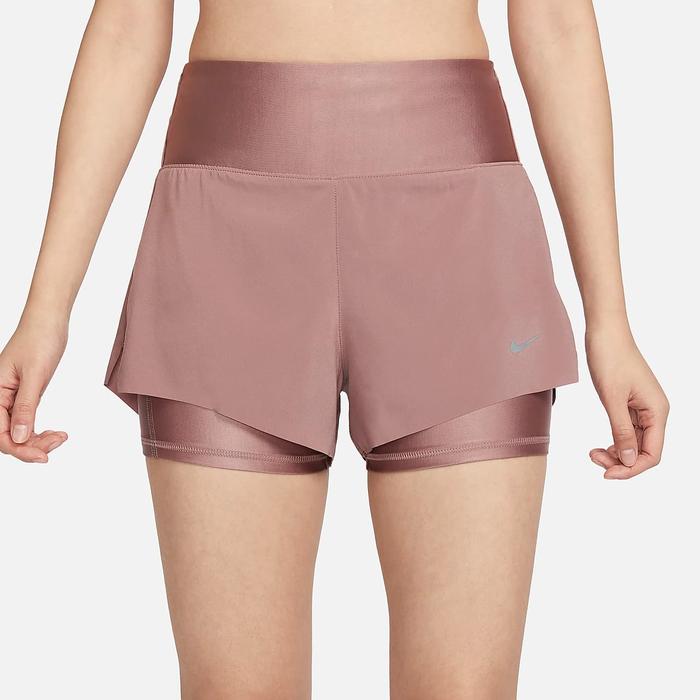 Jual DX1030 208 Womens Nike Dri Fit Swift Mid Rise In Running