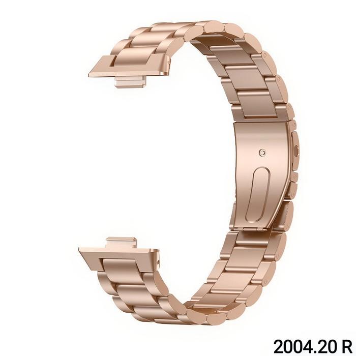 Gambar Tali Jam Tangan Huawei Fit 3 Strap Rantai Huawei Watch Fit 3 2003.20 - 2004.20 R dari Watch Band N strap undefined Tokopedia