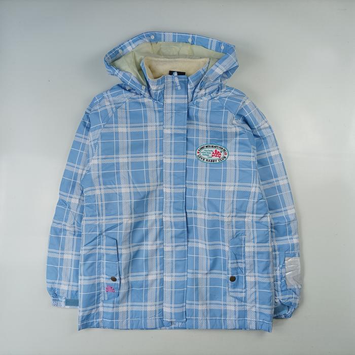 Gambar jaket Love rabbit outdoor snowboard wanita 50324H dari Replay Store undefined Tokopedia