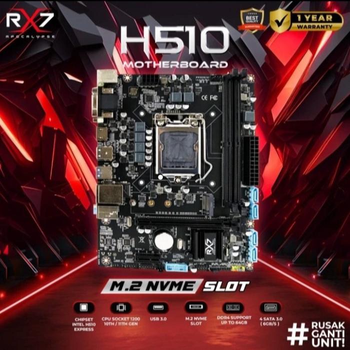 Intel 11th Gen Motherboard Chipsets Lga 1151 Socket Intel 11th Gen