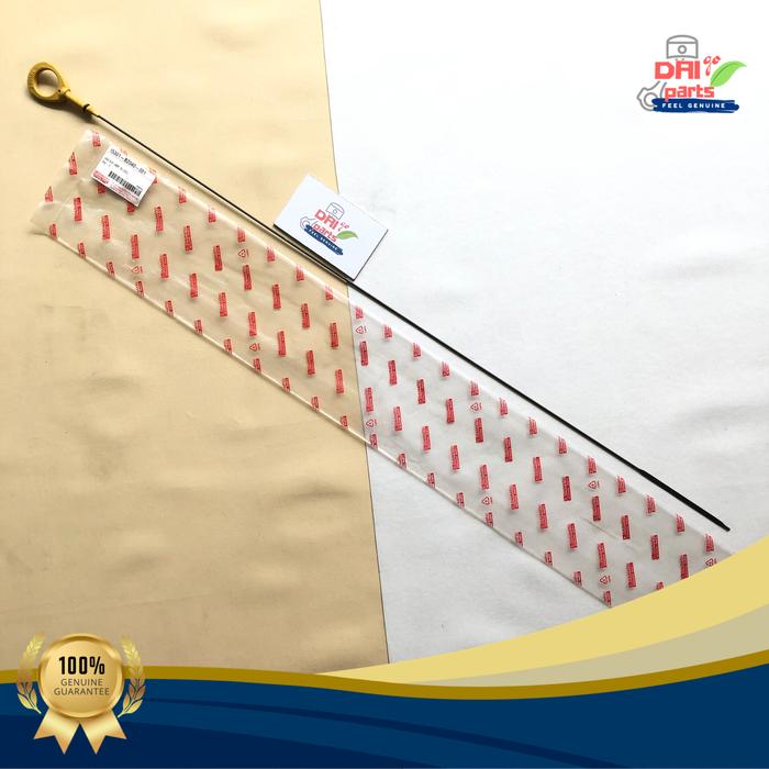 Mengupas Alat Pengukur Tegangan Oli Avanza: Fungsi, Jenis, dan Cara Kerjanya