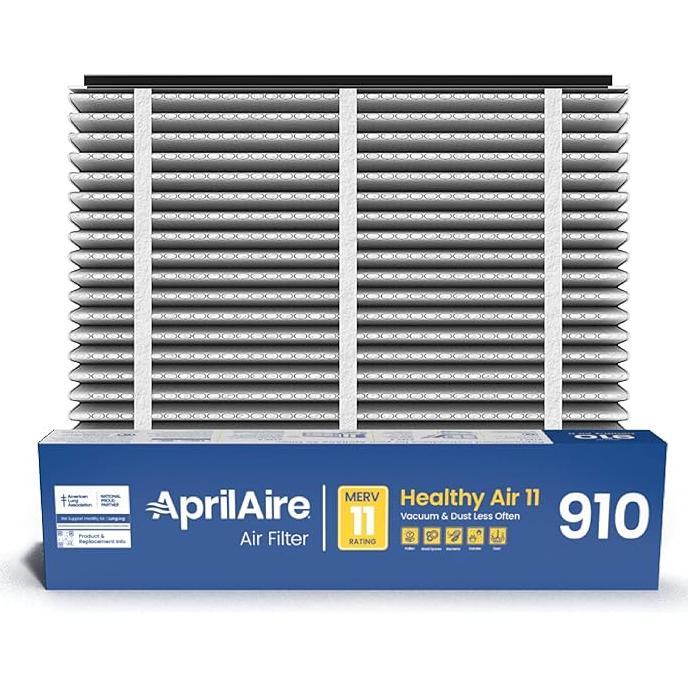 Gambar Promo Aprilaire 910 Replacement Filter Aprilaire Whole Air Purifiers dari Gets Malls undefined Tokopedia