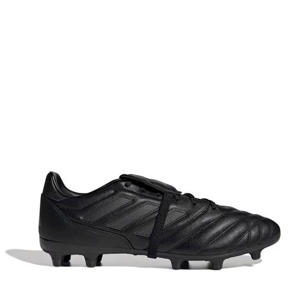 Gambar Sepatu Bola Anak Adidas Copa Pure.1 FG football boots - Hitam, 38 dari lNettshoesgallery undefined Tokopedia