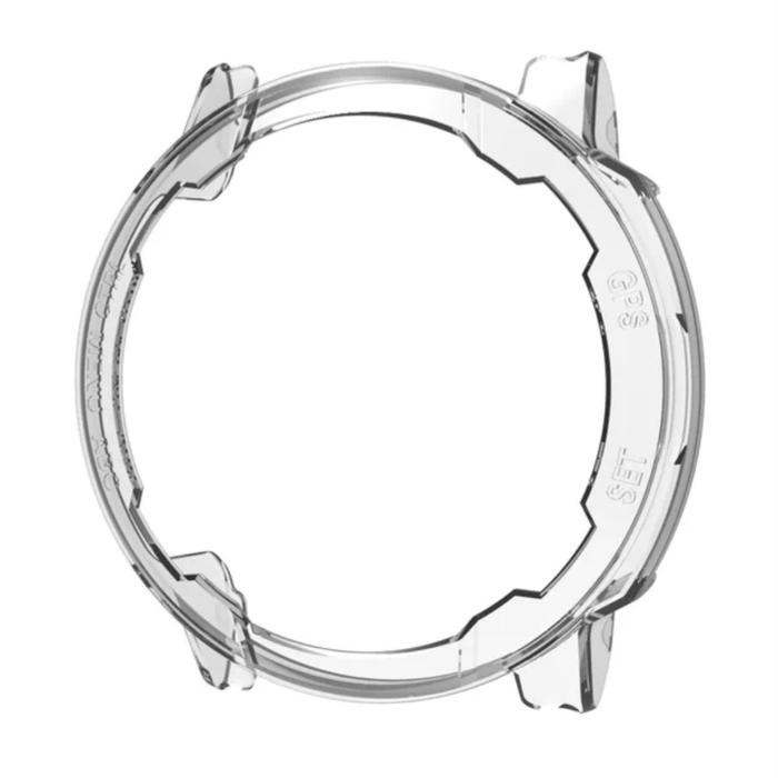 Gambar CASING PROTECTOR POLYCARBONATE GARMIN INSTINCT 2S PELINDUNG BODY TANPA SCREEN PROTECTOR JAM TANGAN SMART WATCH - TRANSPARANT dari SimplicityGoodss undefined Tokopedia