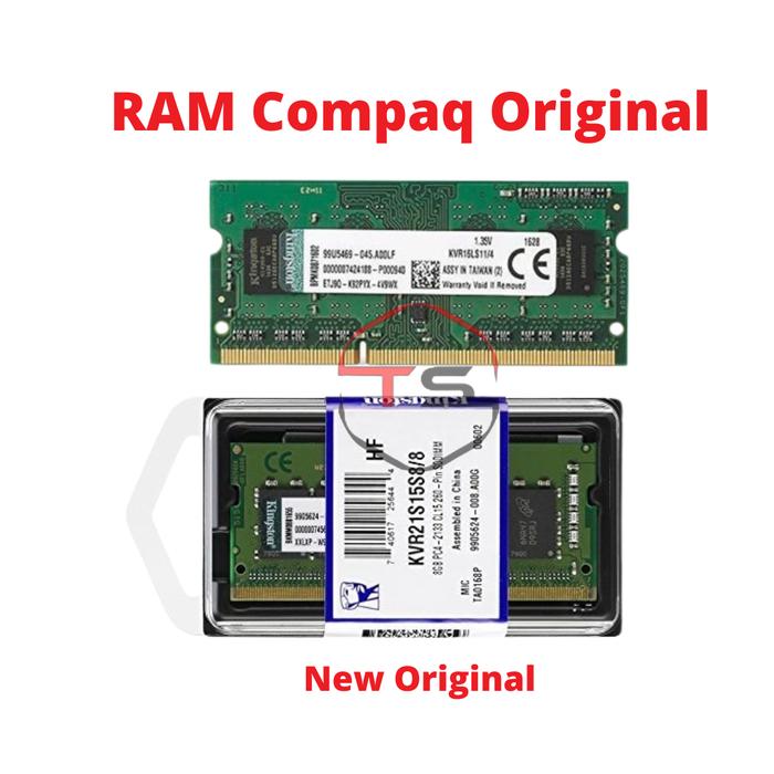 Memória PC2-5300 4GB (2x2GB) FBD DDR2-667