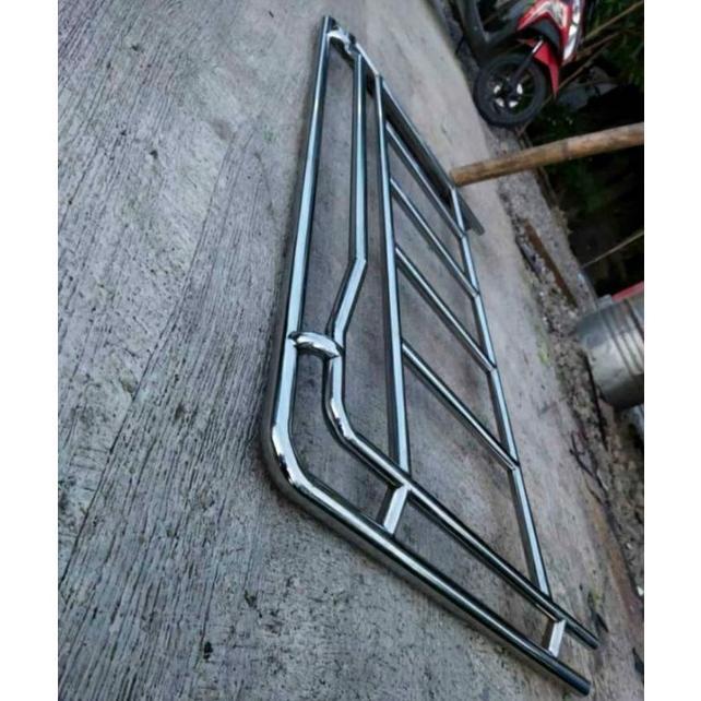 Gambar RAK KABIN/MAHKOTA KABIN TRUK - Ram Diatas, Canter dari variancell undefined Tokopedia