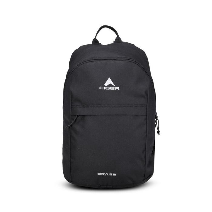 Gambar EIGER X-CERVUS 15 BACKPACK - Black dari Aera.collectionn undefined Tokopedia