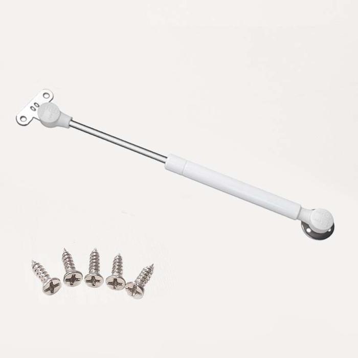 Gambar 100n Engsel Gas Spring Hidrolik Kitchen Set Engsel Hidrolik Gas Spring Batang Penopang - Perak dari Mewah Moments 818 undefined Tokopedia