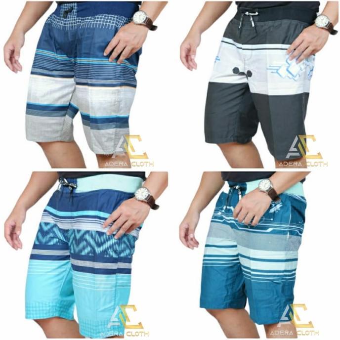 Gambar Celana Surfing Pria - Boardshort Motif - Celana Pendek Motif - ACAK/RANDOM, All Size dari SAHABAT-KICAU undefined Tokopedia