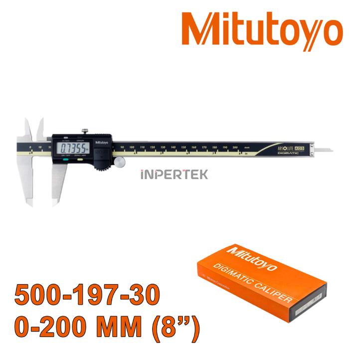 ミツトヨ デジマチックキャリパー 500-153 CD-30C 標準ABS ミツトヨ デジマチックキャリパー 500-153 CD-30C 標準ABS