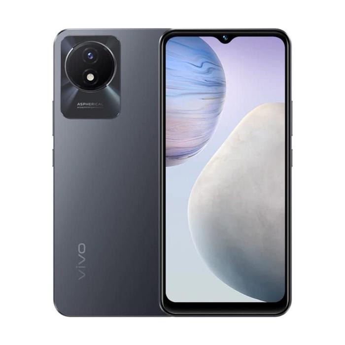 Gambar Vivo y02t garansi resmi new dari gadget king semarang undefined Tokopedia