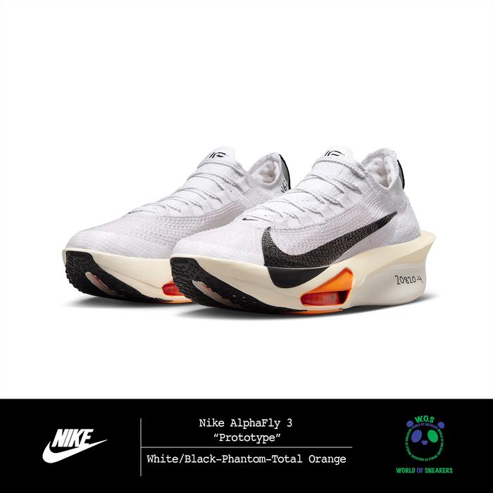Nike AlphaFly 3 