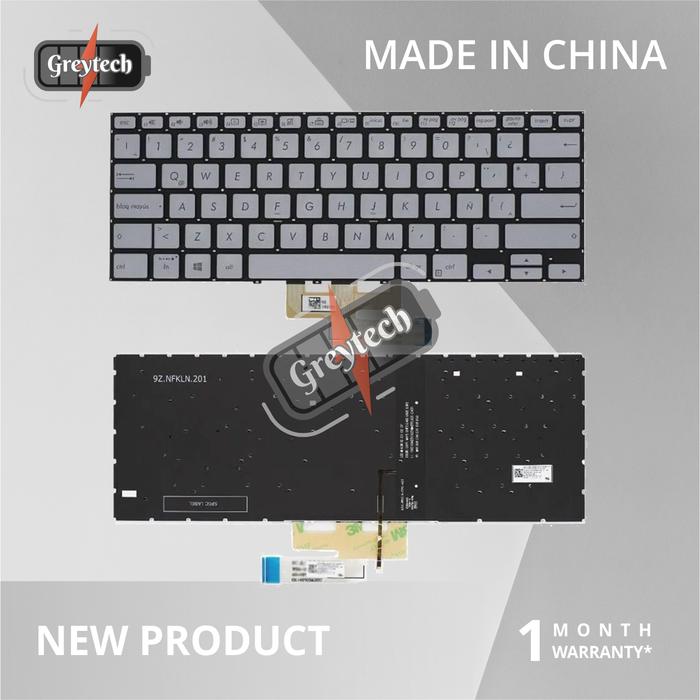 BOWEIRUI 42Wh B31N1822 Reemplazo de batería para portátil Asus ZenBook Flip 14 Q406 Q406D Q406DA UM462 UX462D UX462DA UM462DA UM462DA UM462DA-AI012T UM462DA-AI023UT M462D A-AI017T UM462DA-AI037T