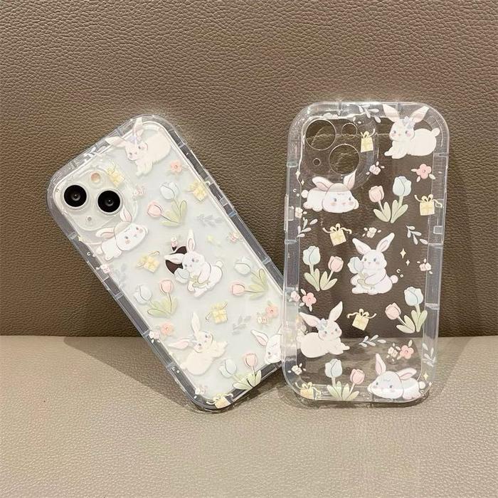 Gambar Rabbit airbag shockproof case realme 7i c17 c11 2020 c15 c20 c11 2021 c55 c35 c21y c25y c30 c25 c12 5 5i c53 - 901AIRBAG, Realme C25/C12 dari Mycaseindmlg undefined Tokopedia