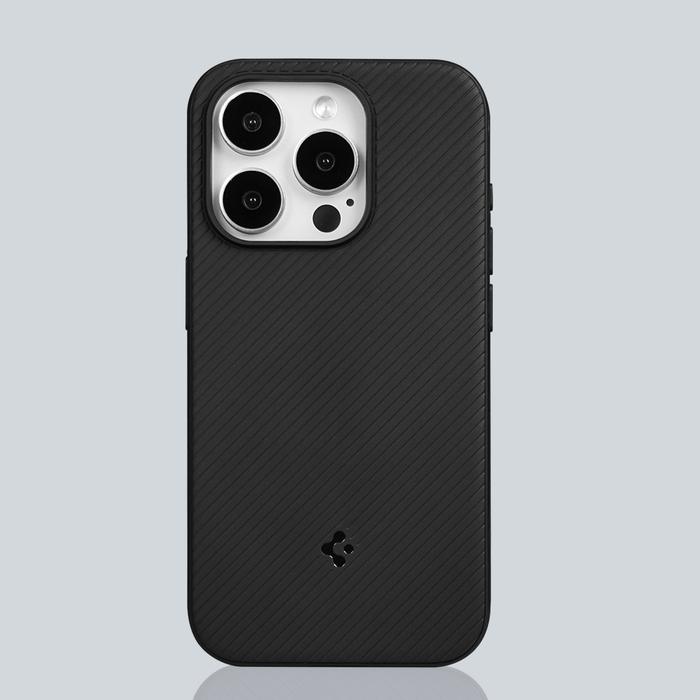 Gambar Casing Soft Case Mag Armor MagSafe Matte iPhone 11 | 12 | 12 Pro | 12 Pro Max | 13 | 13 Pro | 13 Pro Max | 14 | 14 Pro | 14 Plus | 14 Pro Max | 15 | 15 Pro | 15 Pro Max | 16 | 16 Pro | 16 Plus | 16 Pro Max - Hitam, 11 dari Kotacase Kota Administrasi Jakarta Barat Tokopedia
