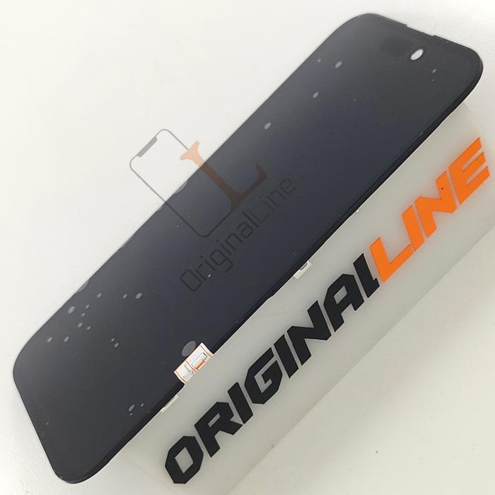 Gambar LCD + TS IPHONE 14 PRO ORIGINAL OLED dari ORIGINAL LINE - OL PGK undefined Tokopedia