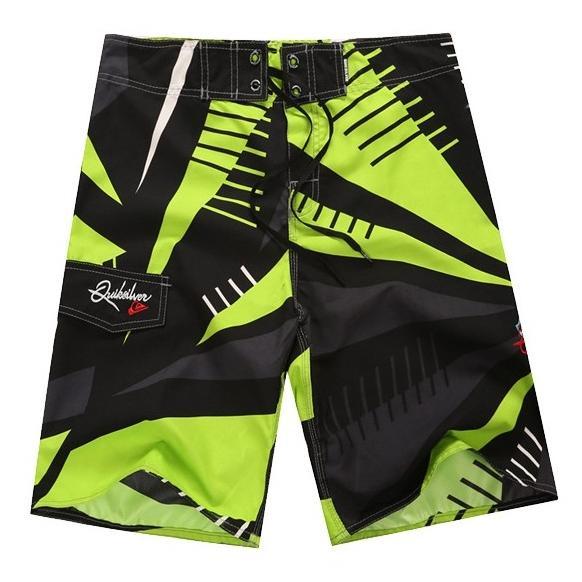 Gambar Quiksilver celana pantai celana surfing pendek cp206 - Biru, 32 dari SAHABAT-KICAU undefined Tokopedia