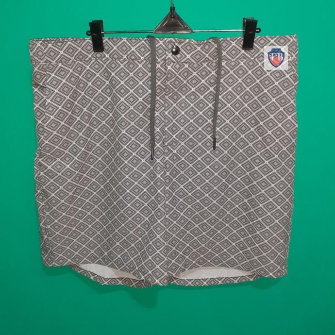 Gambar celana pendek pria santai lands end surfing pantai boarshort original - L dari SAHABAT-KICAU undefined Tokopedia