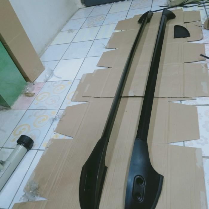 Jual roof rail mobil Mitsubishi XPANDER All tipe kaki rack mobil ...