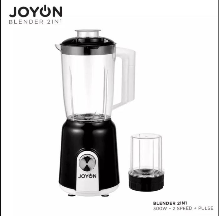 Gambar Blender Philips HR2056 - white grey - Joyon dari OborBaru undefined Tokopedia