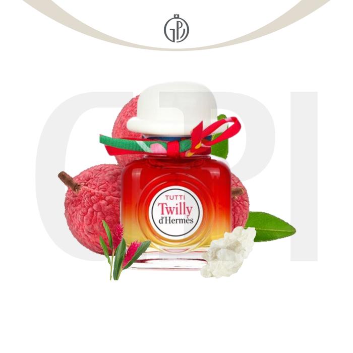 Hermes Tutti Twilly D Hermes for Women EDP 85ml - Tester | Gudang