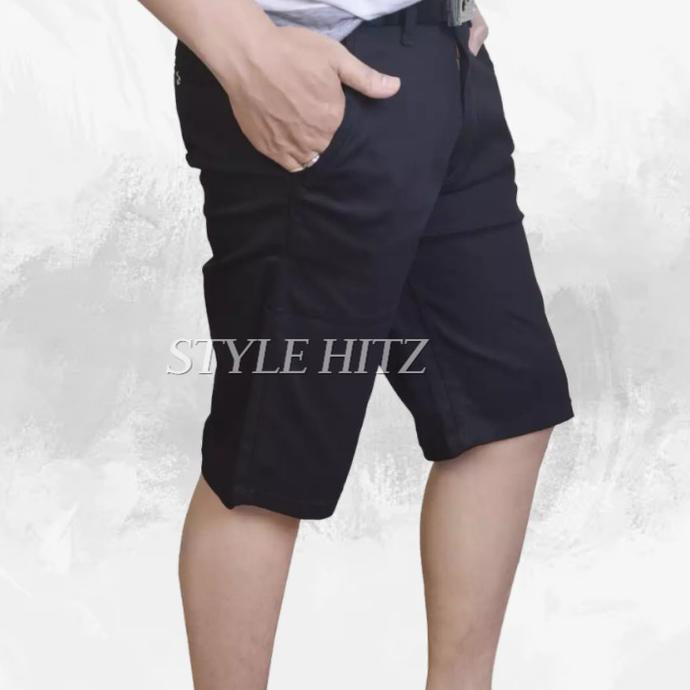 Gambar Celana chino pendek pria distro surfing dari SAHABAT-KICAU undefined Tokopedia