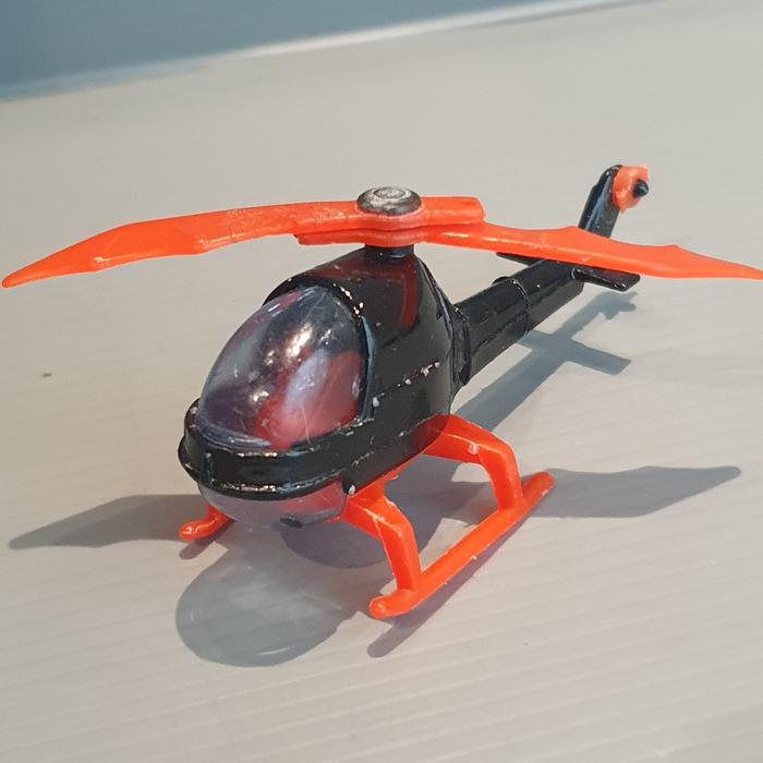 Corgi Batcopter Toy 希少 Corgi Batcopter バットマン Corgi Batman