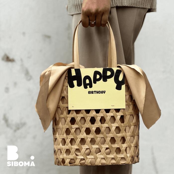 Gambar KADO Ulang Tahun - KADO Rendang Siboma dari Rendang Siboma undefined Tokopedia