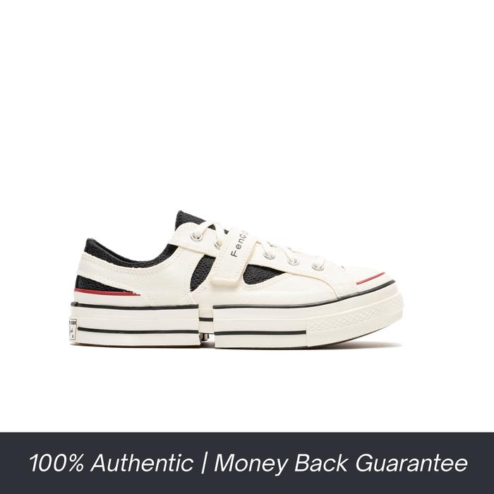 Jual Converse Chuck Taylor All Star 70 OX 2-in-1 Feng Chen Wang