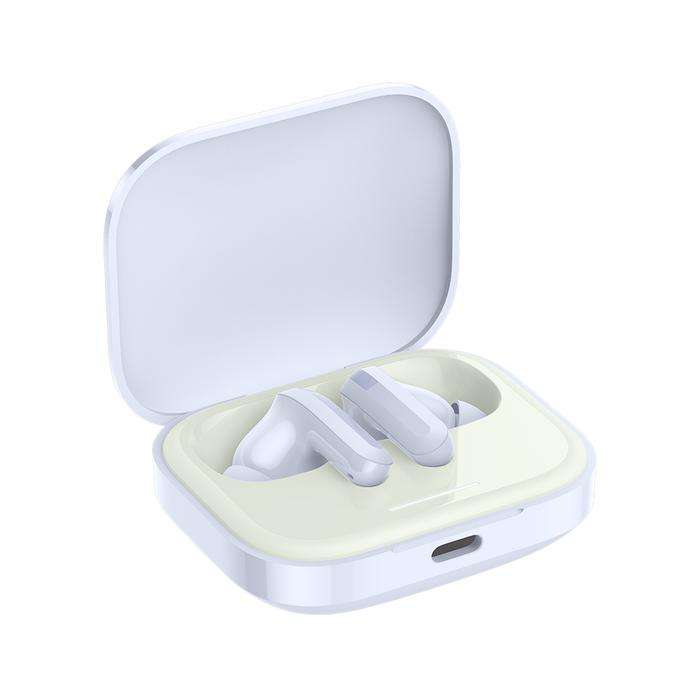 Gambar Official Xiaomi Redmi Buds 5 | Driver dinamis 12,4 mm dengan diafragma titanium Peredam kebisingan aktif hingga 46 dB - Sky Blue dari Xiaomi Indonesia undefined Tokopedia