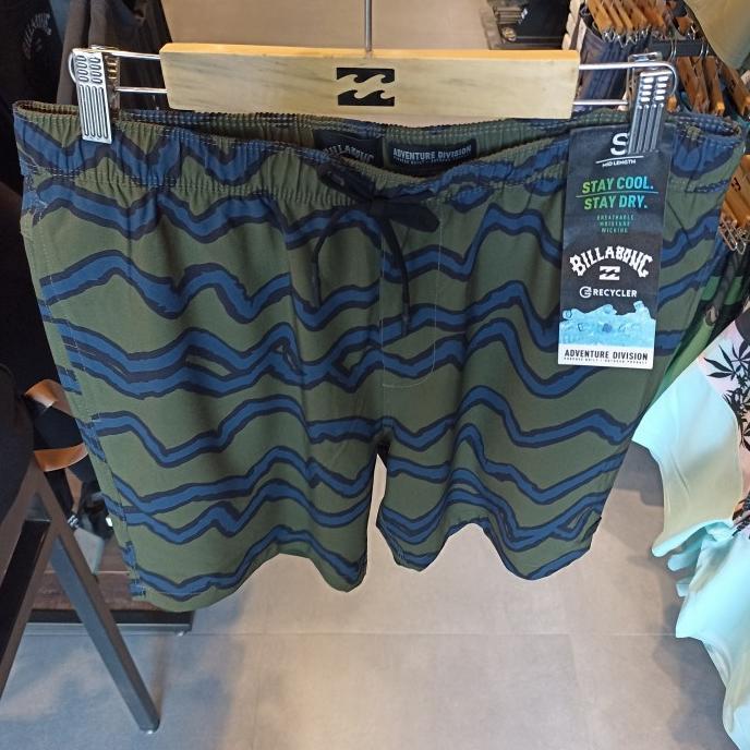 Gambar CELANA PENDEK PRIA BILLABONG ORIGINAL SURF TREK ELASTIS - S dari SAHABAT-KICAU undefined Tokopedia