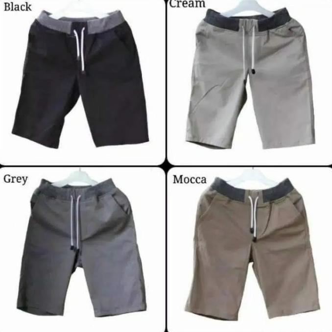 Gambar Celana pendek dewasa santai • Celana pantai • Celana surfing - grosir campur, All Size dari SAHABAT-KICAU undefined Tokopedia