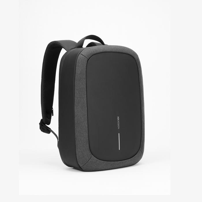 Gambar Bobby Edge Anti-Theft Backpack by XD Design / Tas Ransel Laptop Original - Black dari XD Design undefined Tokopedia